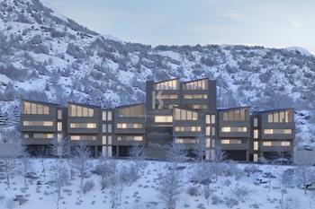 Maison Vente/Canillo Canillo