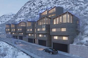 Maison Vente/Canillo Canillo