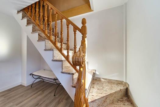 Casa en venta de 4 habitaciones en Pal (La Massana) con terraza y parking