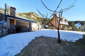 Casa Venta/Pal La Massana