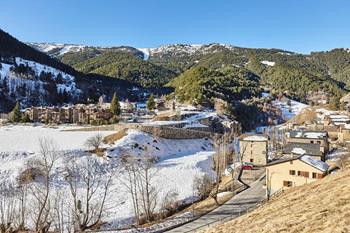 Casa Venta/Pal La Massana