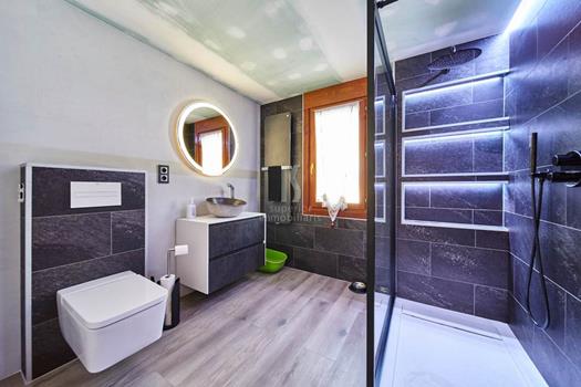 Casa en venta de 4 habitaciones en Pal (La Massana) con terraza y parking