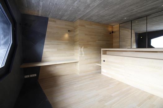 Dúplex en venta de 3 habitaciones en Ordino con terraza y parking
