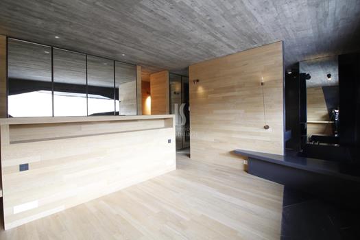 Dúplex en venta de 3 habitaciones en Ordino con terraza y parking
