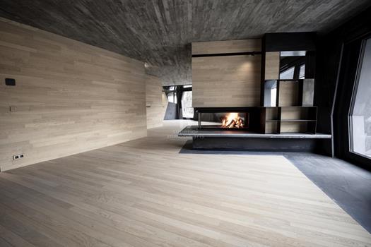 Dúplex en venta de 3 habitaciones en Ordino con terraza y parking