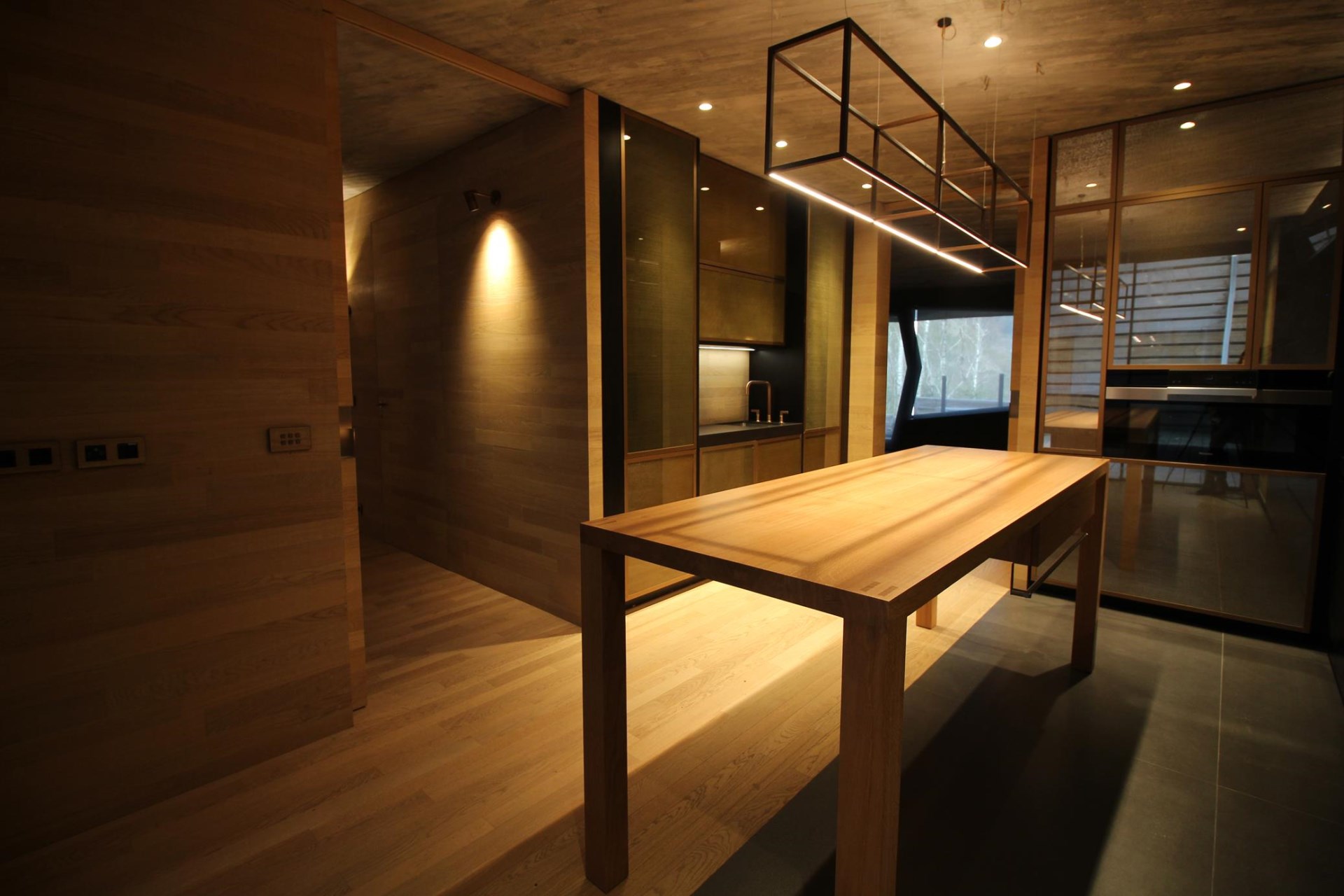Dúplex en venta de 3 habitaciones en Ordino con terraza y parking