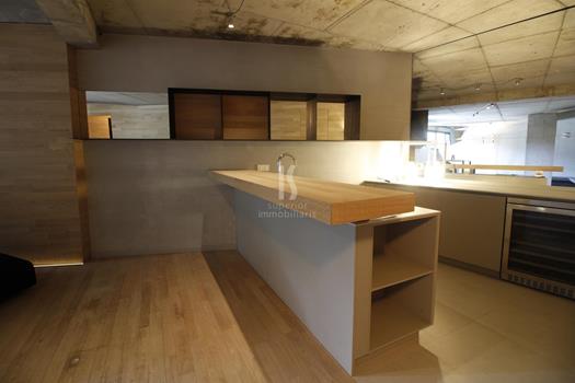 Dúplex en venta de 3 habitaciones en Ordino con terraza y parking