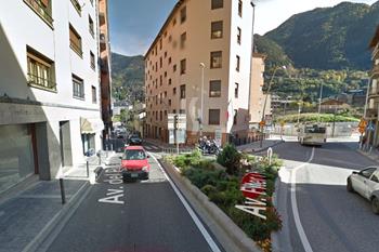 Hotel Sale/Escaldes-Engordany Escaldes - Engordany