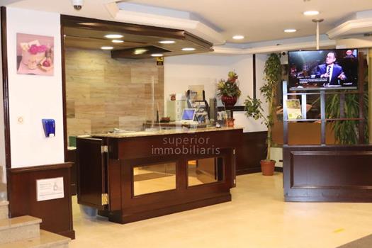 Hotel for sale with 70 bedrooms in Escaldes-Engordany with parking