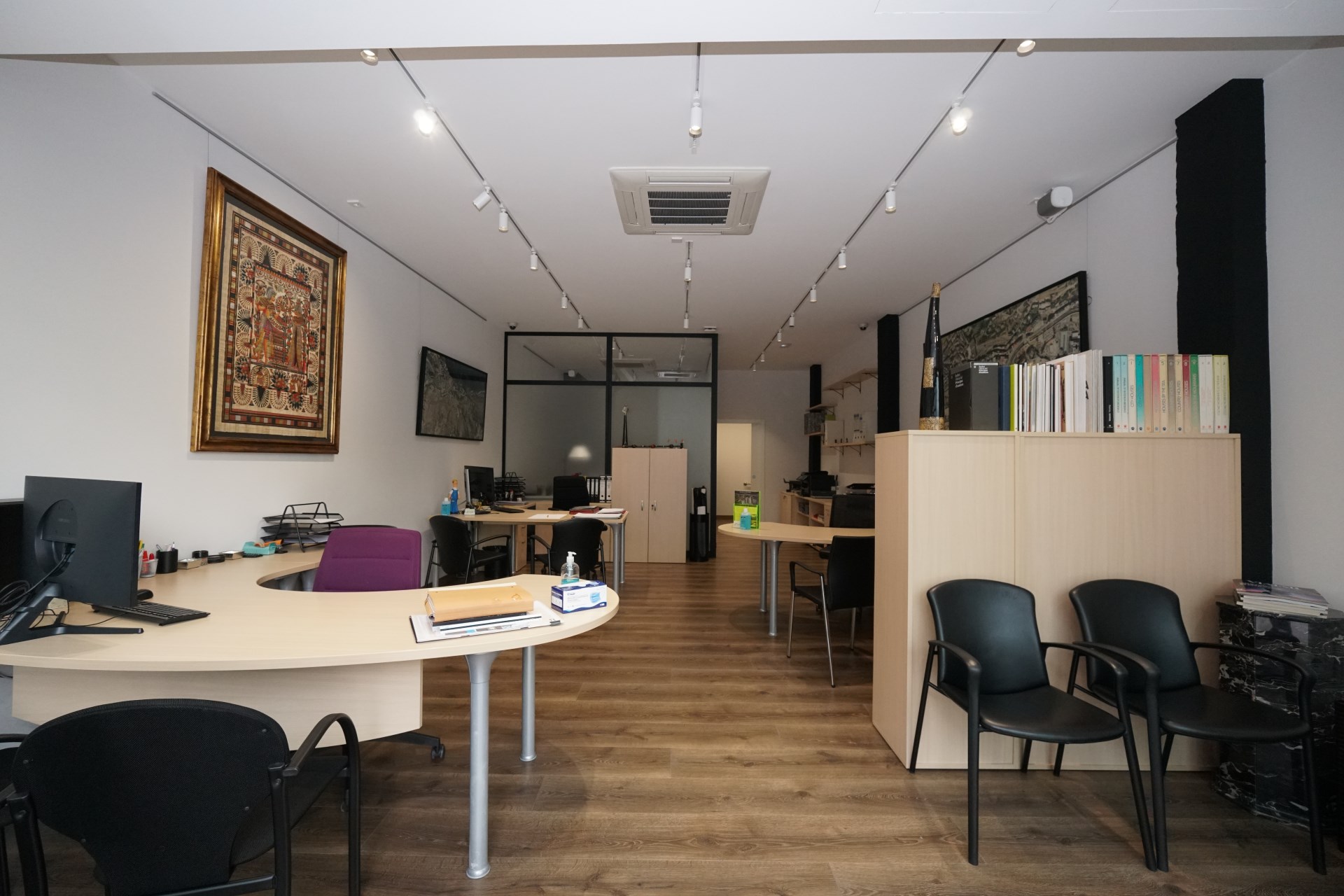 Local comercial de alquiler en Sant Julià de Lòria, 70 metros