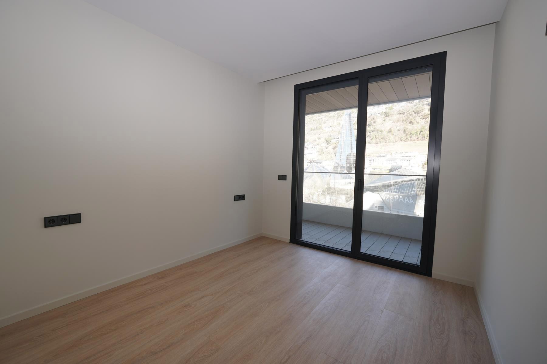 Apartament en lloguer de 3 habitacions a Escaldes-Engordany amb terrassa i parking