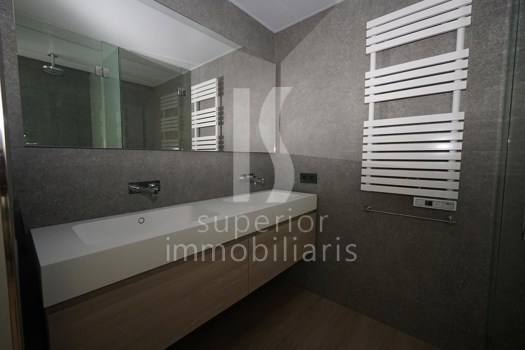 Apartament en lloguer de 3 habitacions a Escaldes-Engordany amb terrassa i parking