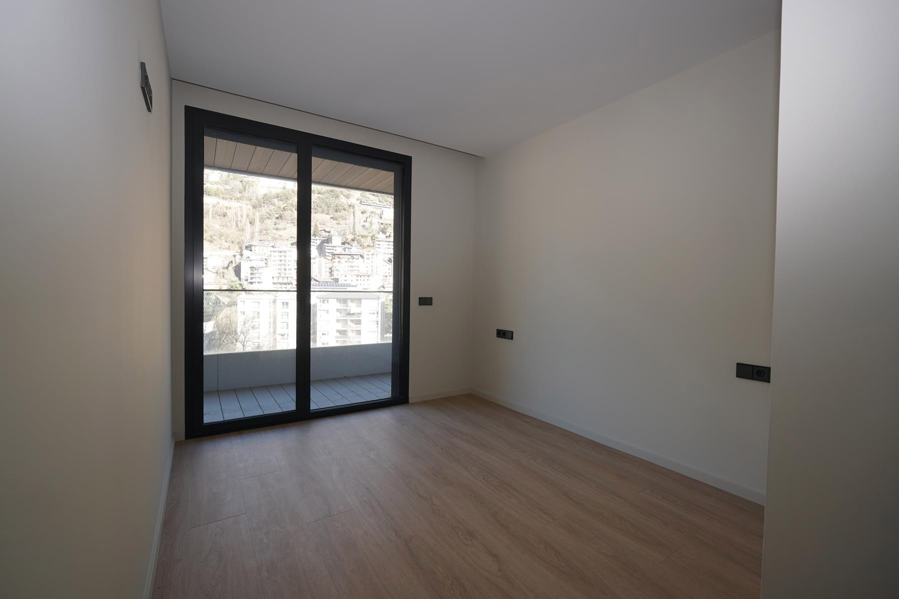 Apartament en lloguer de 3 habitacions a Escaldes-Engordany amb terrassa i parking