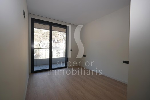 Apartament en lloguer de 3 habitacions a Escaldes-Engordany amb terrassa i parking