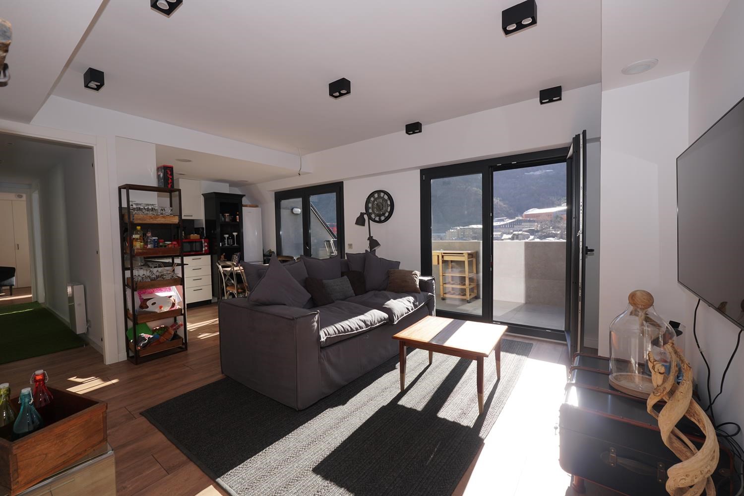 Àtic en venda a Santa Coloma, 3 habitacions, 115 metres