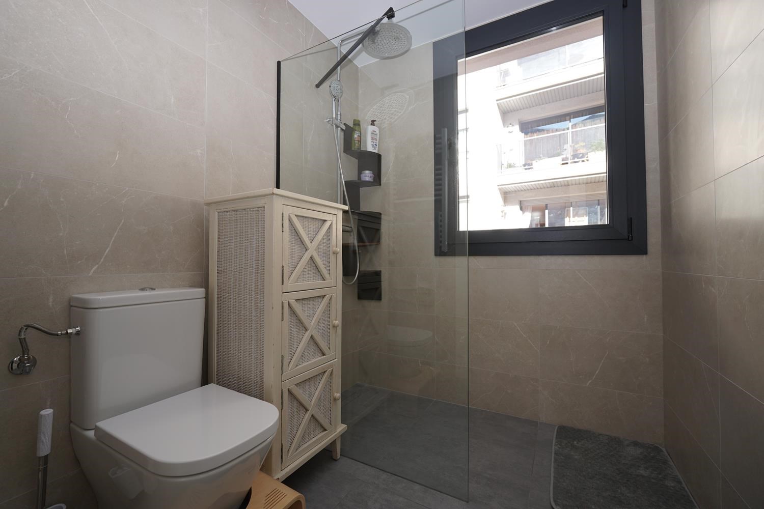 Ático en venta en Santa Coloma, 3 habitaciones, 115 metros