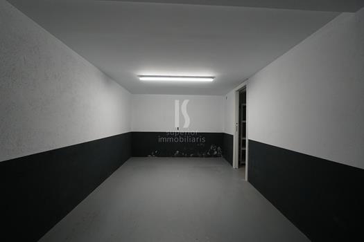 Ático en venta de 3 habitaciones en Santa Coloma d'Andorra (Andorra la Vella) con terraza y parking