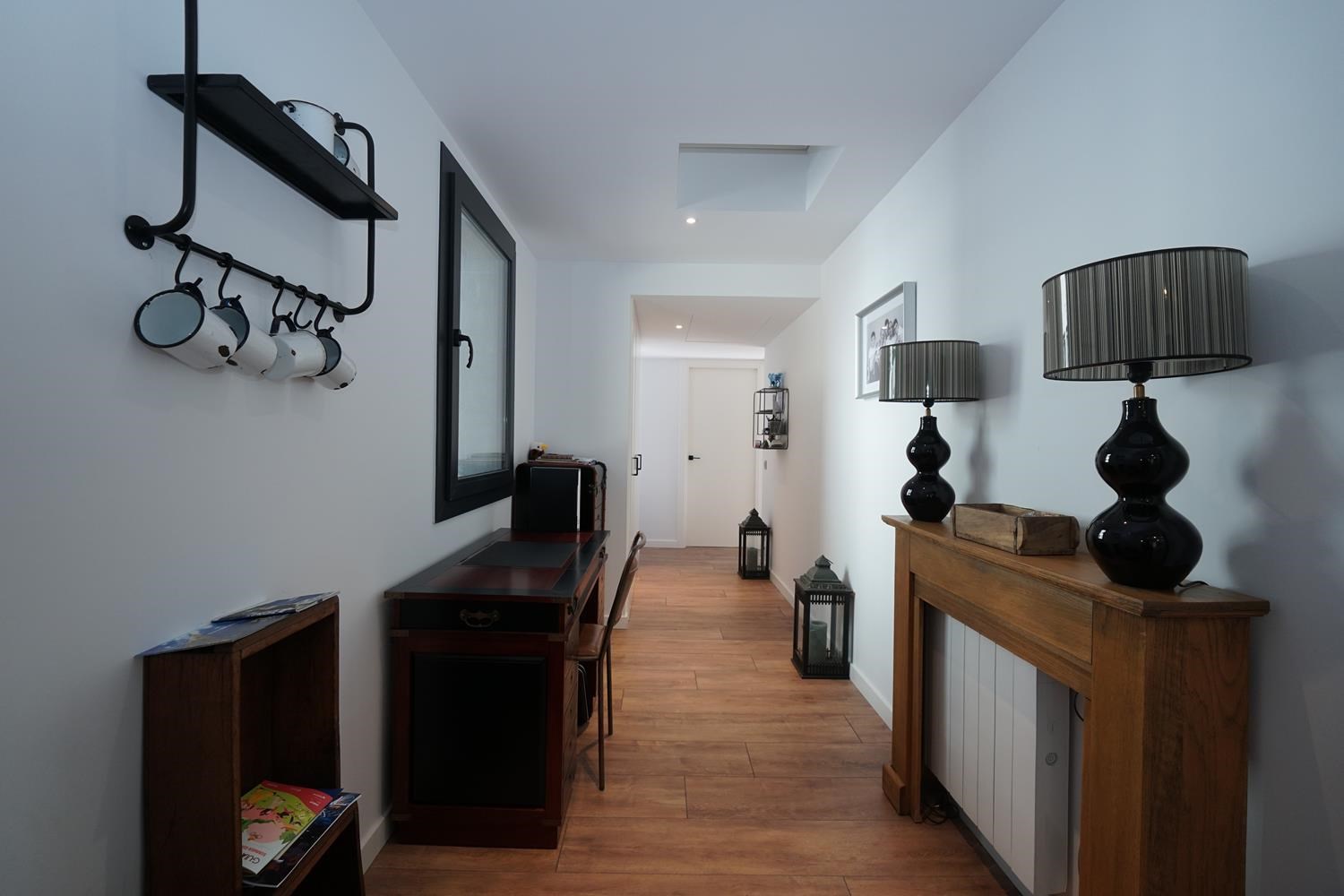 Àtic en venda a Santa Coloma, 3 habitacions, 115 metres