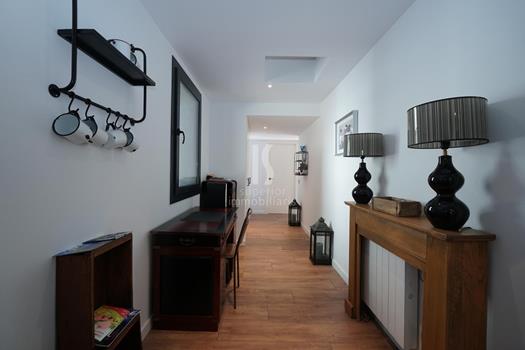Ático en venta de 3 habitaciones en Santa Coloma d'Andorra (Andorra la Vella) con terraza y parking