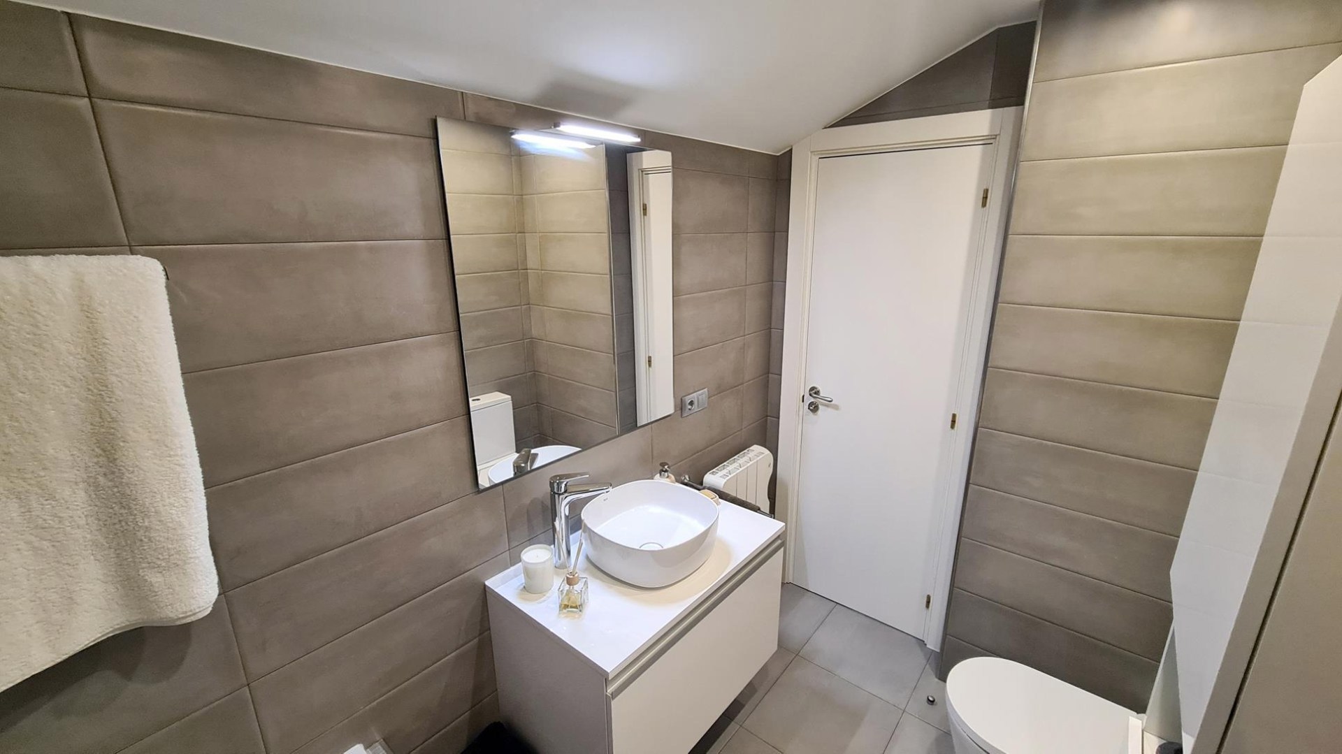 Dúplex de lloguer a Ordino, 3 habitacions, 125 metres