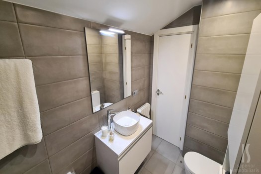 Dúplex en alquiler de 3 habitaciones en Ordino