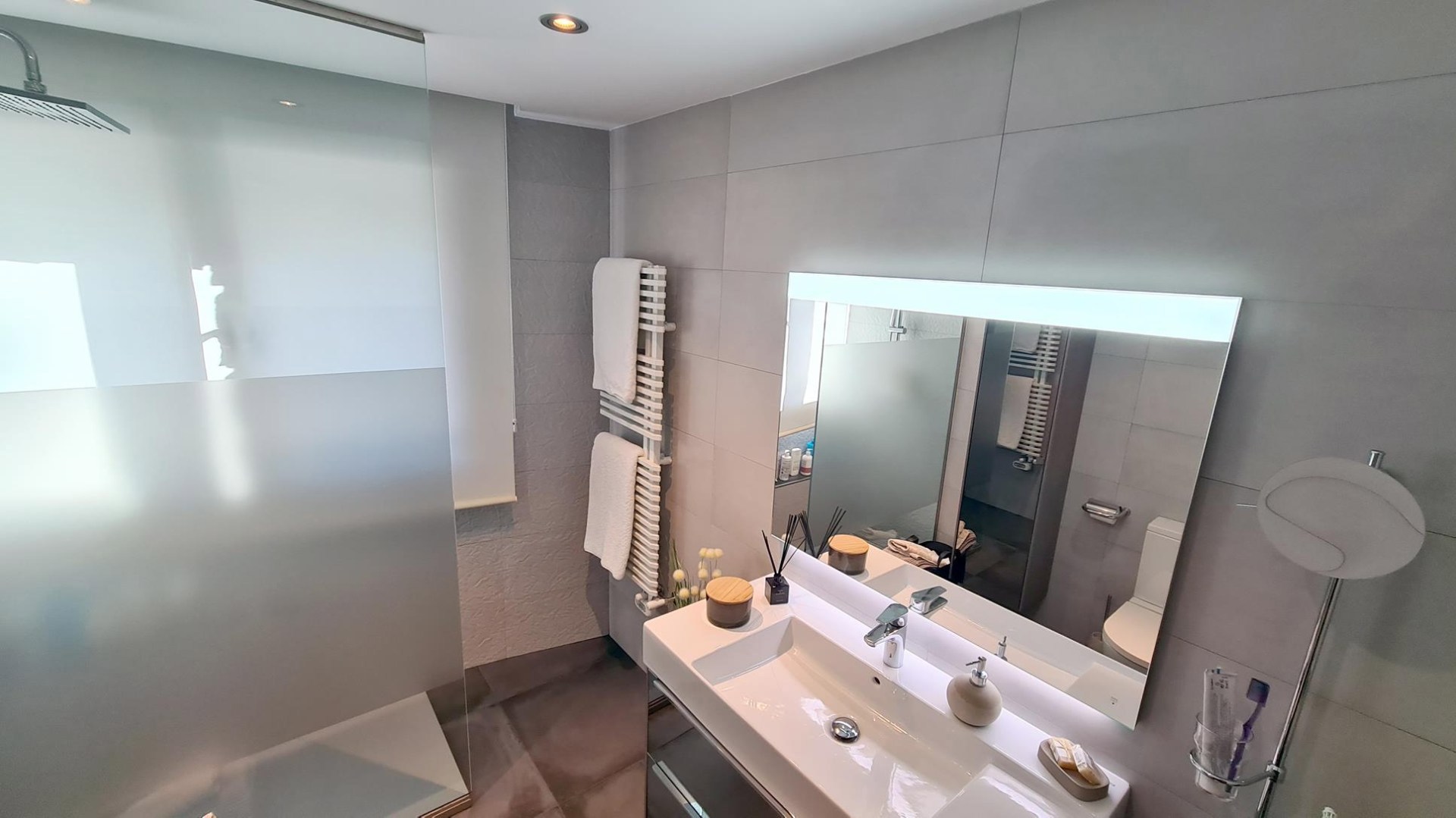 Dúplex de lloguer a Ordino, 3 habitacions, 165 metres