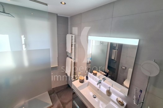 Dúplex en alquiler de 3 habitaciones en Ordino