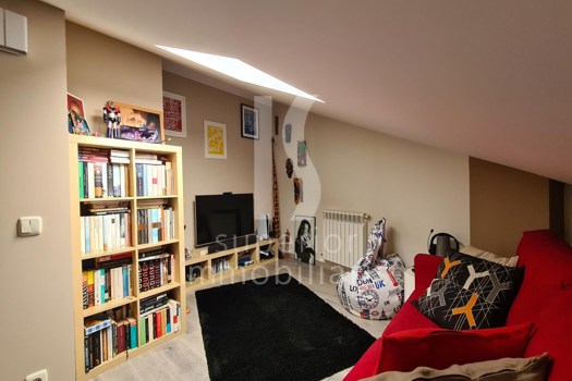 Dúplex en alquiler de 3 habitaciones en Ordino