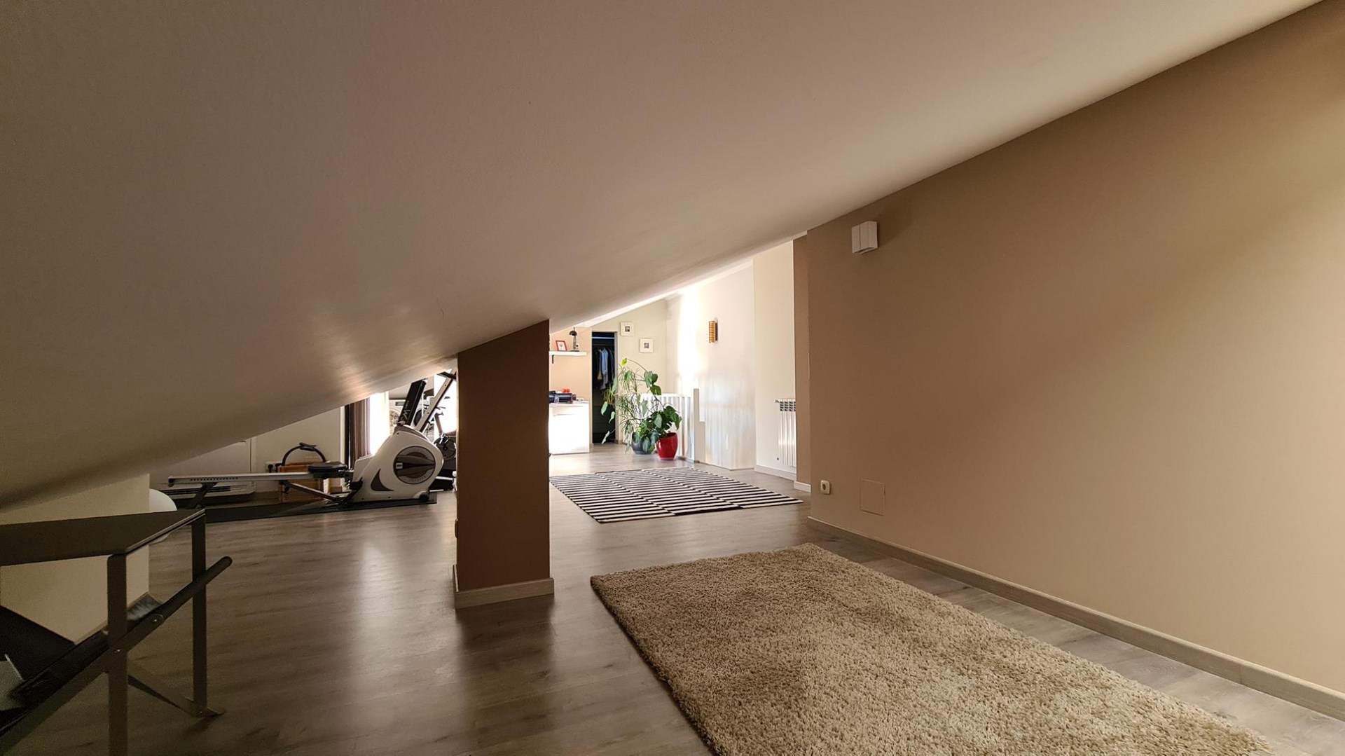 Duplex for rent with 3 bedrooms in Ordino