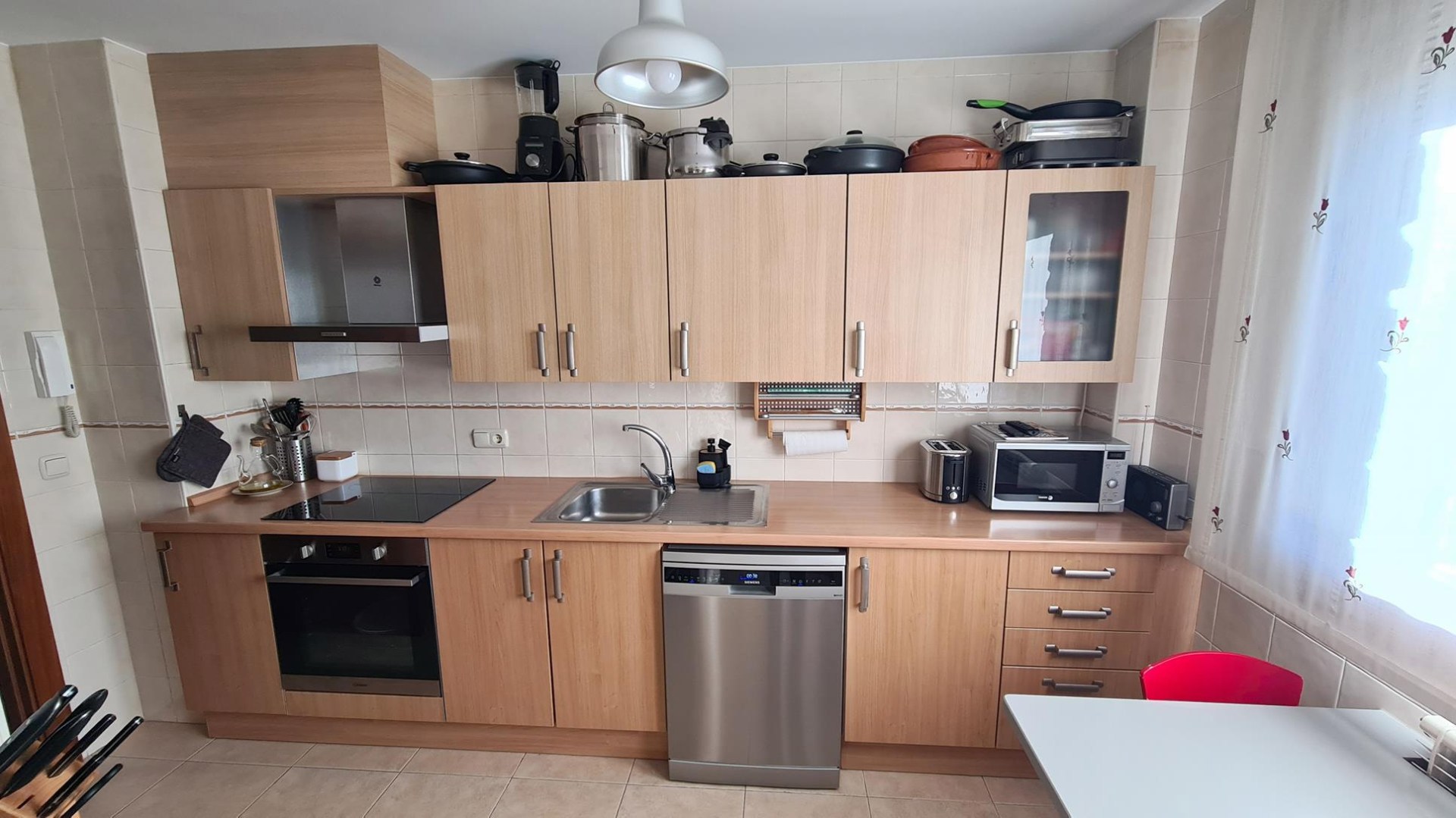 Dúplex de lloguer a Ordino, 3 habitacions, 125 metres