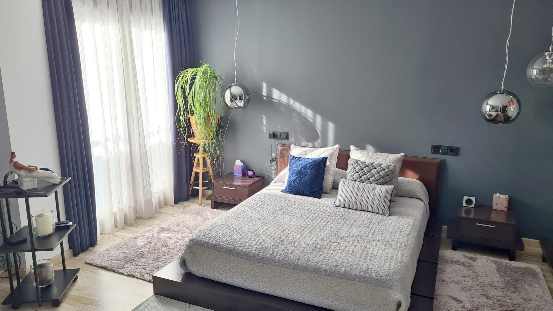 Dúplex de lloguer a Ordino, 3 habitacions, 125 metres