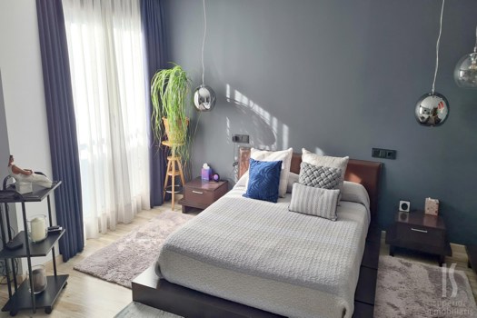 Dúplex en alquiler de 3 habitaciones en Ordino