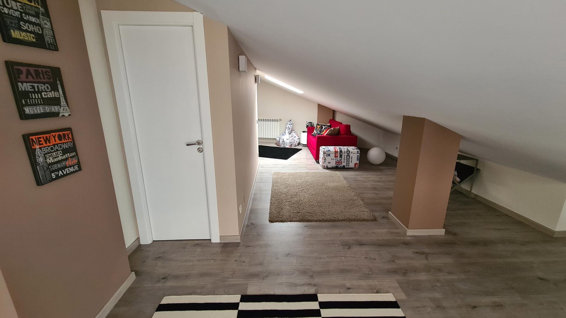 Dúplex de lloguer a Ordino, 3 habitacions, 125 metres