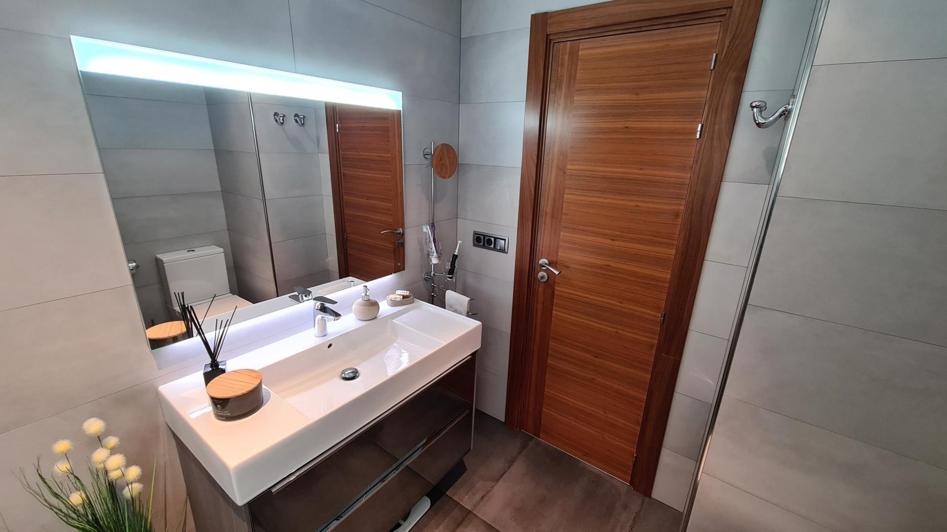 Dúplex de lloguer a Ordino, 3 habitacions, 125 metres