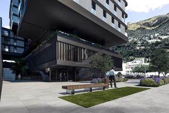 Penthouse Sale/Escaldes-Engordany Escaldes - Engordany