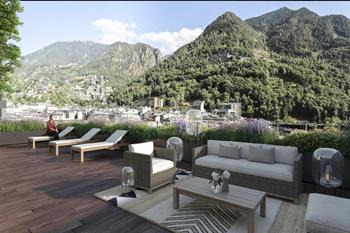 Penthouse Sale/Escaldes-Engordany Escaldes - Engordany