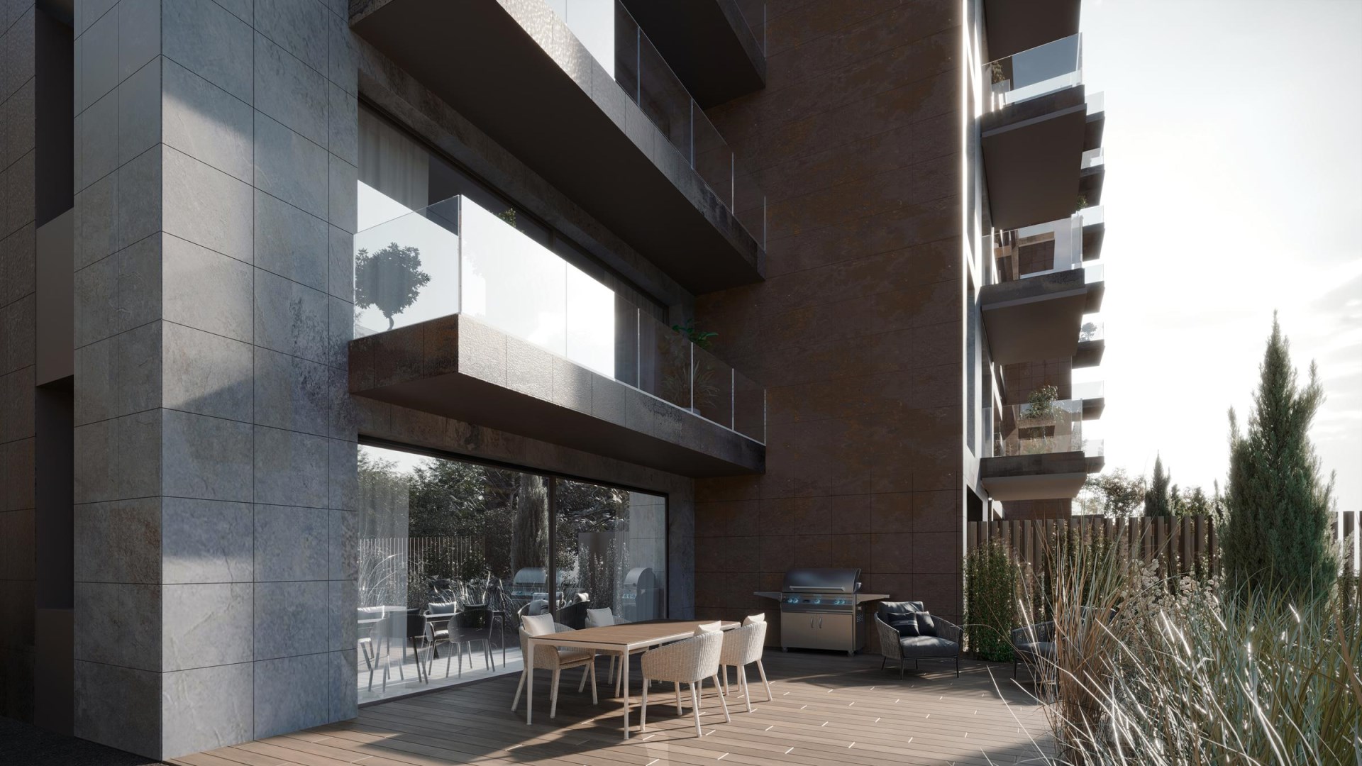 Piso en venta de 3 habitaciones en Encamp