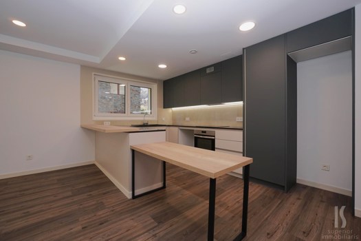 Appartement à location avec 3 chambres en Ordino avec terrasse et parking