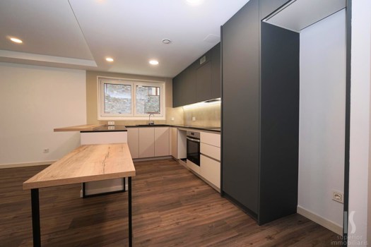 Appartement à location avec 3 chambres en Ordino avec terrasse et parking