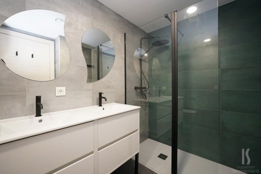 Apartment for rent with 3 bedrooms in Ordino with parking