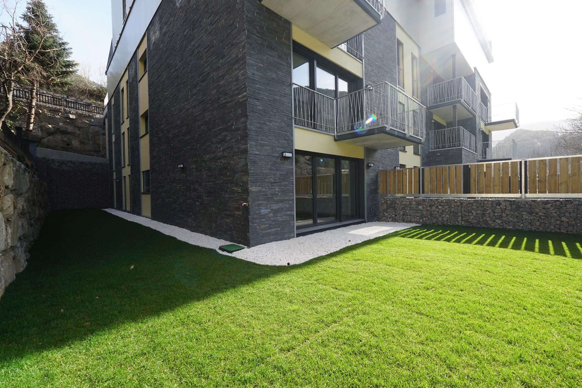 Piso de alquiler en Ordino, 3 habitaciones, 145 metros