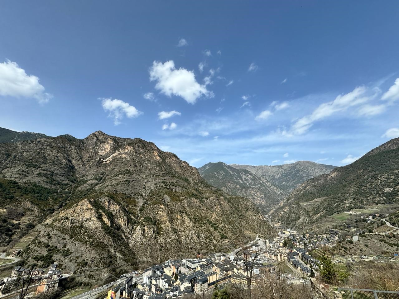Land for sale in Sant Julià de Lòria