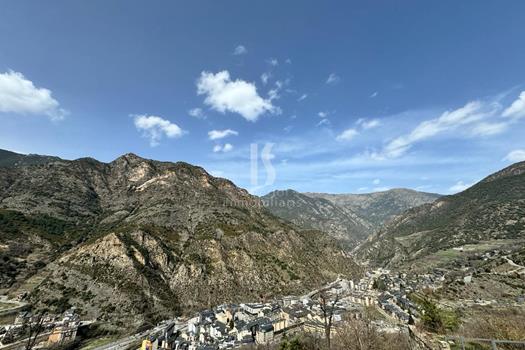 Land for sale in Sant Julià de Lòria