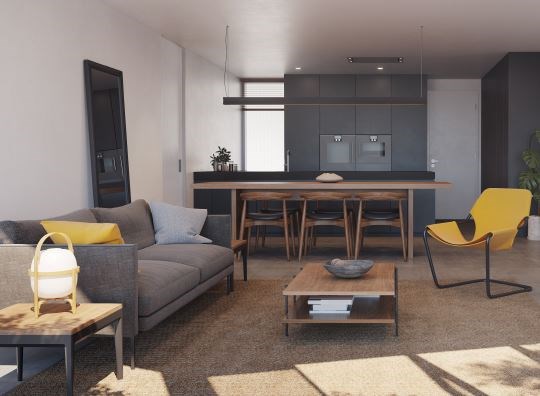 Piso en venta en Andorra la Vella, 3 habitaciones, 108 metros