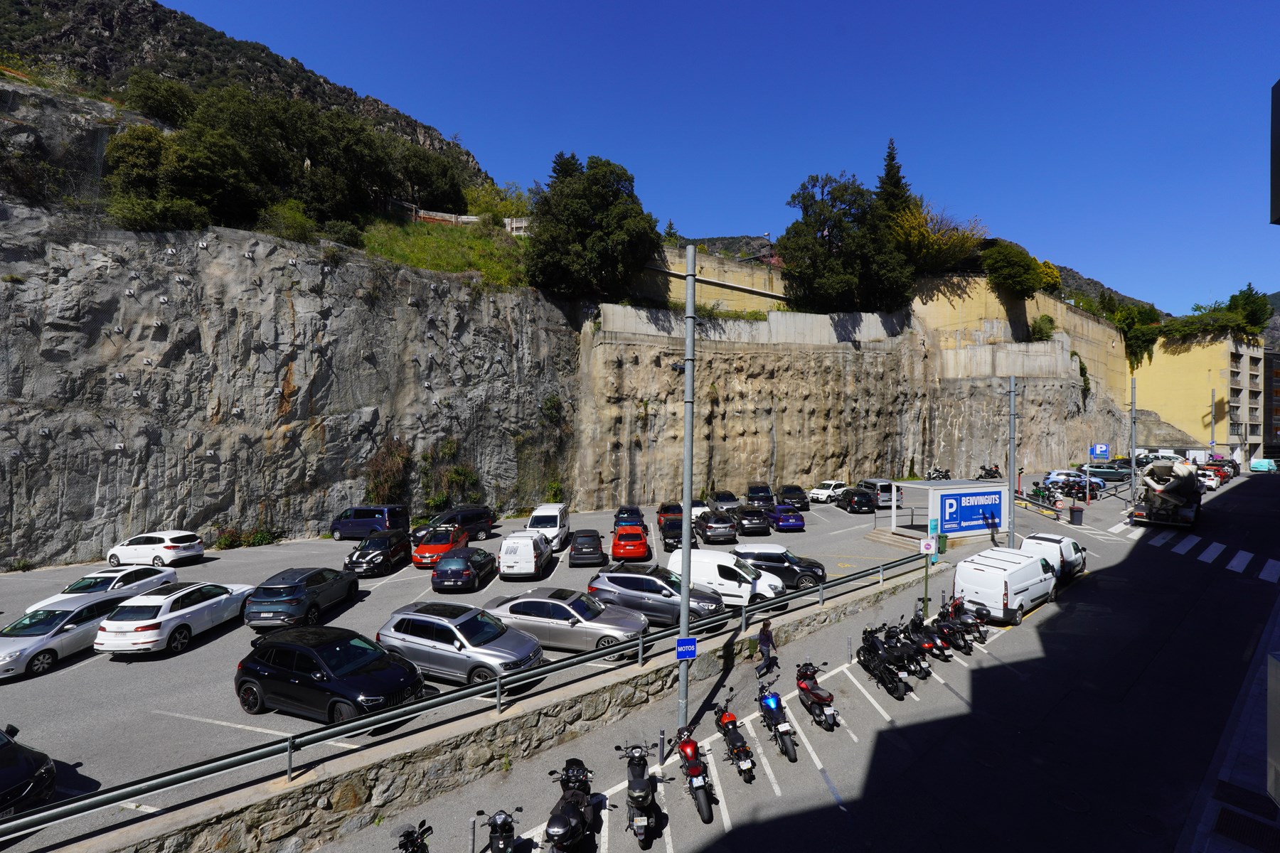 Pis en venda a Andorra la Vella, 3 habitacions, 108 metres