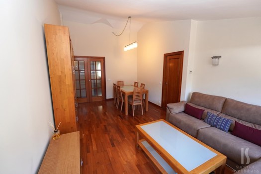 Apartment for rent with 4 bedrooms in Andorra la Vella with terrace and parking