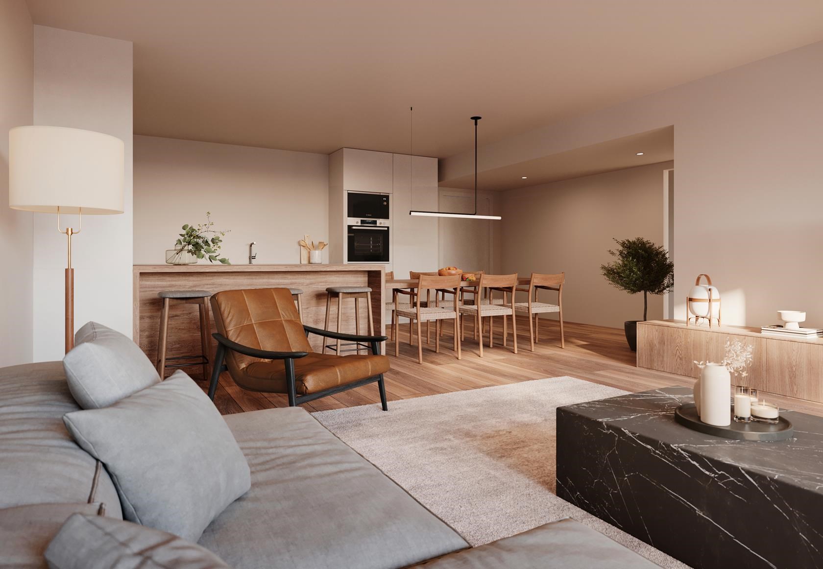 Dúplex en venda a Canillo, 4 habitacions, 176 metres