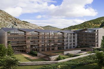 Apartment Sale/Canillo Canillo