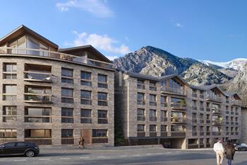 Apartment Sale/Canillo Canillo