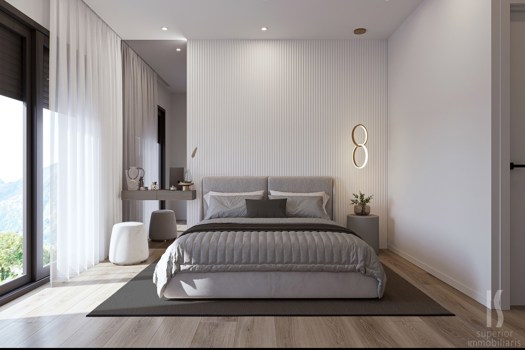 Piso en venta de 3 habitaciones en Andorra la Vella